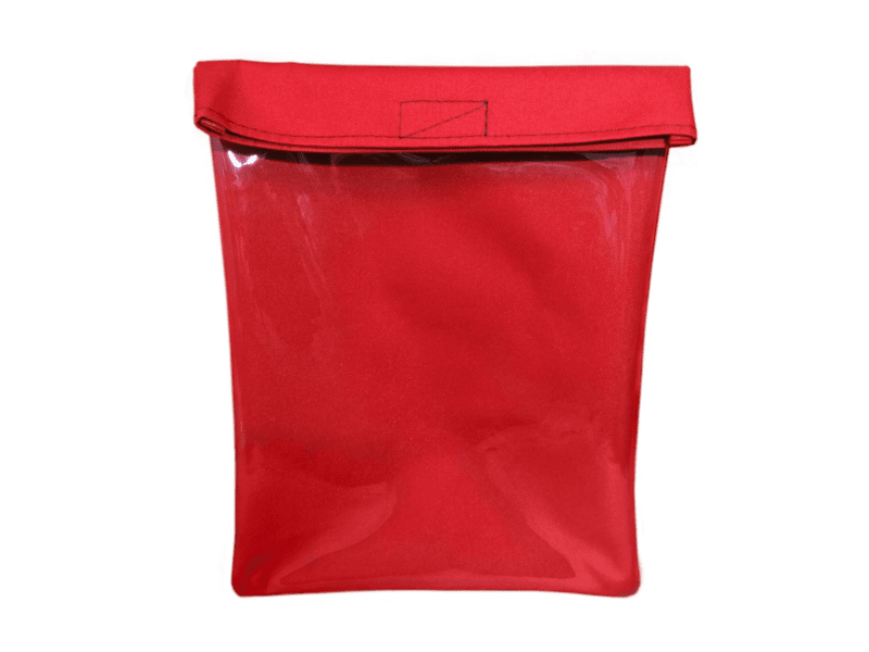 Kanga Pouch - School Bag & Document Holder - Order Yours Today!