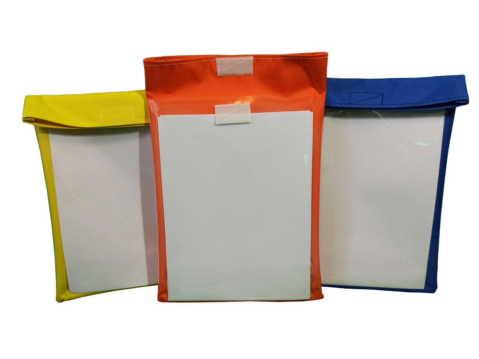 Kanga Pouch - School Bag & Document Holder - Order Yours Today!