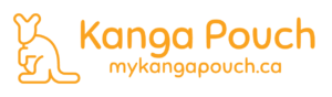 Kanga Pouch Logo